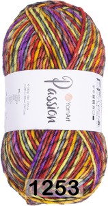 Пряжа YarnArt Passion