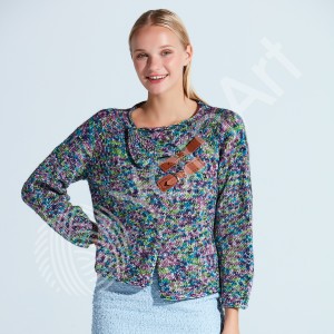 Пряжа YarnArt Passion