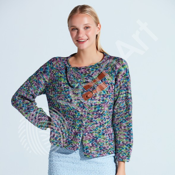 Пряжа YarnArt Passion