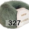 Пряжа Сеам KID SILK
