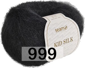 Пряжа Сеам KID SILK в Кирове