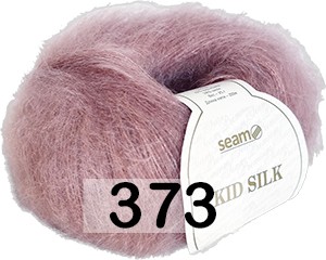 Пряжа Сеам KID SILK