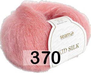 Пряжа Сеам KID SILK в Кирове