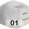 Пряжа Сеам KID SILK