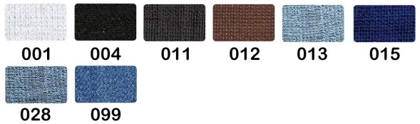 ТЕРМОЗАПЛАТКИ НА БРЮКИ ДЖИНСОВЫЕ АНАТОМИЧЕСКИЕ