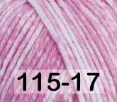 Пряжа Himalaya Denim