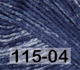 Пряжа Himalaya Denim