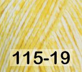 Пряжа Himalaya Denim