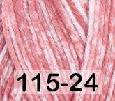 Пряжа Himalaya Denim