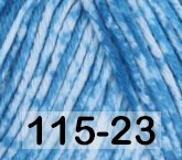 Пряжа Himalaya Denim