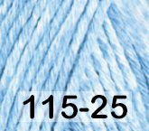 Пряжа Himalaya Denim