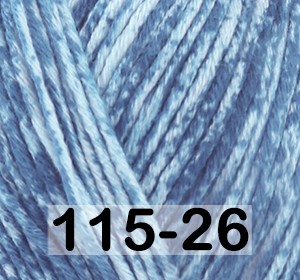 Пряжа Himalaya Denim