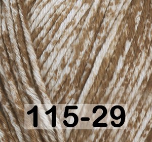 Пряжа Himalaya Denim