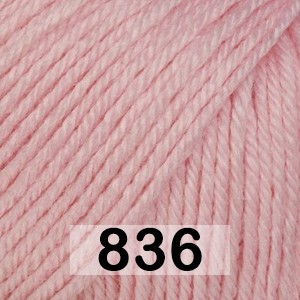 Пряжа Gazzal Baby Wool