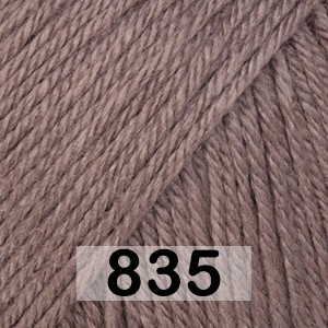 Пряжа Gazzal Baby Wool