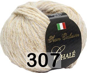 Пряжа Сеам Chale