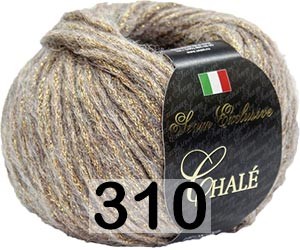 Пряжа Сеам Chale