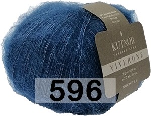 Пряжа Kutnor Viverone