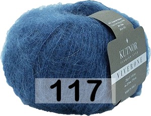 Пряжа Kutnor Viverone