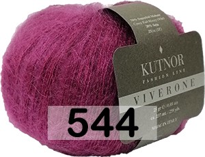 Пряжа Kutnor Viverone