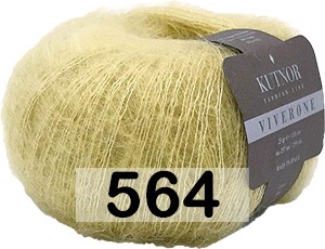 Пряжа Kutnor Viverone