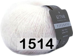 Пряжа Kutnor Viverone