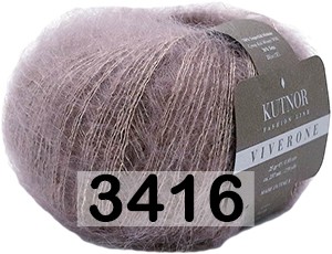 Пряжа Kutnor Viverone