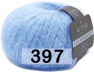 Пряжа Kutnor Viverone