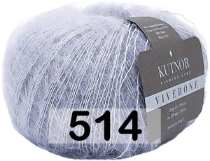 Пряжа Kutnor Viverone