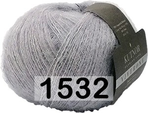 Пряжа Kutnor Viverone