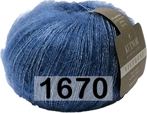 Пряжа Kutnor Viverone