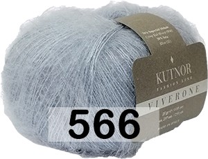 Пряжа Kutnor Viverone