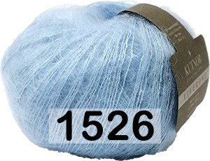 Пряжа Kutnor Viverone