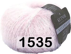 Пряжа Kutnor Viverone