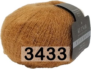 Пряжа Kutnor Viverone