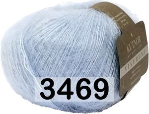 Пряжа Kutnor Viverone