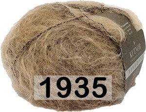 Пряжа Kutnor Viverone