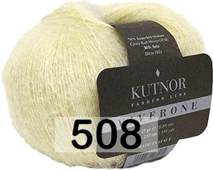 Пряжа Kutnor Viverone