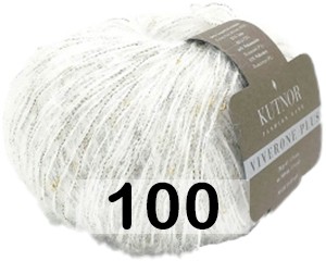 Пряжа Kutnor VIVERONE PLUS