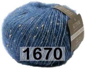 Пряжа Kutnor VIVERONE PLUS