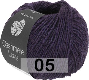 Пряжа Lana Grossa Cashmere Love