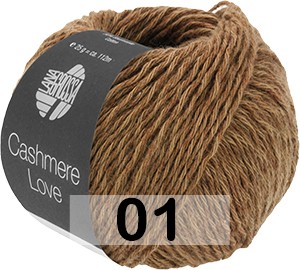 Пряжа Lana Grossa Cashmere Love