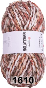 Пряжа YarnArt Revolution