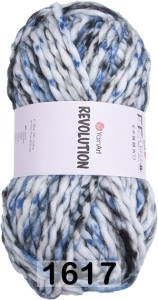 Пряжа YarnArt Revolution