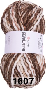 Пряжа YarnArt Revolution