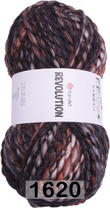 Пряжа YarnArt Revolution