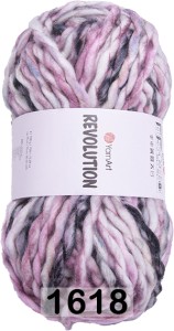 Пряжа YarnArt Revolution
