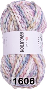 Пряжа YarnArt Revolution