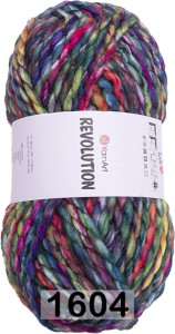 Пряжа YarnArt Revolution