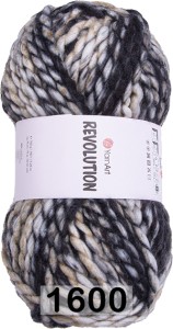Пряжа YarnArt Revolution